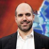 Photo of Thomas Tanghe, Partner at SpaceTec Capital