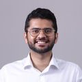 Photo of Rahul Chugh, Associate at Matrix Partners India