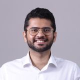 Photo of Rahul Chugh, Associate at Matrix Partners India
