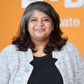 Photo of Shollay Ramlaul, Managing Director at BASF Venture Capital