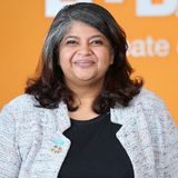 Photo of Shollay Ramlaul, Managing Director at BASF Venture Capital