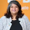 Photo of Shollay Ramlaul, Managing Director at BASF Venture Capital