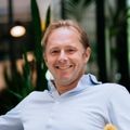 Photo of Patrick Kerssemakers, Partner at Dutch Founders Fund