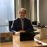 Photo of Fatih Isbecer, Advisor at Gleam Games