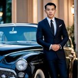 Photo of Fuad S, Investor at 0 CopyFinancial
