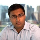 Photo of Adi Sivaraman, Principal at PruVen Capital