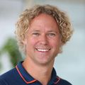 Photo of Tom Hulme, General Partner at GV (Google Ventures)