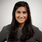 Photo of Medha Agarwal, Principal at Redpoint Ventures