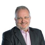 Photo of John McKearn, Managing Director at RiverVest