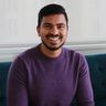 Photo of Ajay Yadav, Angel