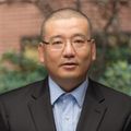 Photo of David Liu, Managing Director at Vivo Capital