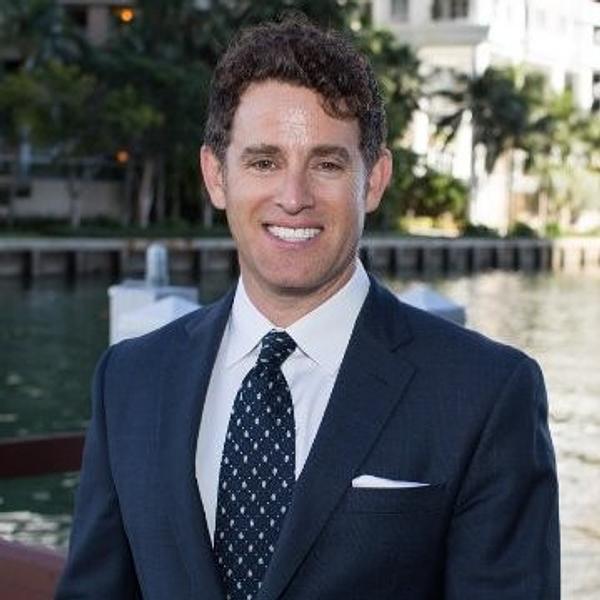 Scott Saliterman's Investing Profile Beresford Ventures Investor Signal