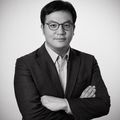 Photo of Sangjoon Park, Investor at Korea Investment Partners