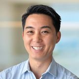Photo of Linus Liang, Partner at Signia Venture Partners
