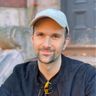 Photo of Aaron Nevin, Angel