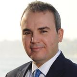 Photo of Savas Komban, Partner at Mighty Capital