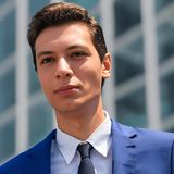 Photo of Noé Giglio, General Partner at White Loop Capital