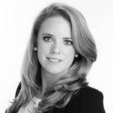 Photo of Lauren Sharpe, Investor at Business Growth Fund