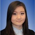 Photo of Aibibi Burkitbayeva, Associate at ADM Capital