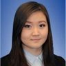 Photo of Aibibi Burkitbayeva, Associate at ADM Capital