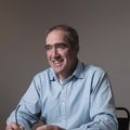 Photo of Martin Fiennes, Principal at Oxford Science Enterprises