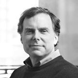 Photo of Bob Chatham, Partner at Slater Technology Fund