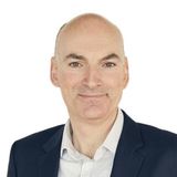 Photo of Andrew Williamson, Managing Partner at Cambridge Innovation Capital