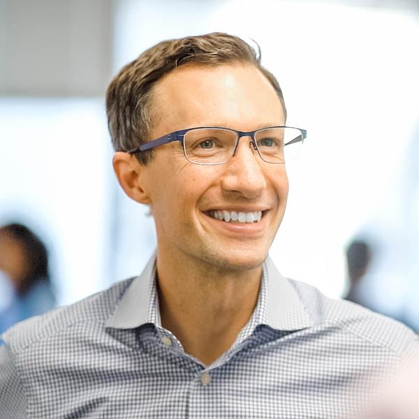 Paul Johnson's Investing Profile - Flex Capital, LLC // Turbo Ventures ...