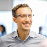 Photo of Paul Johnson, General Partner at Flex Capital