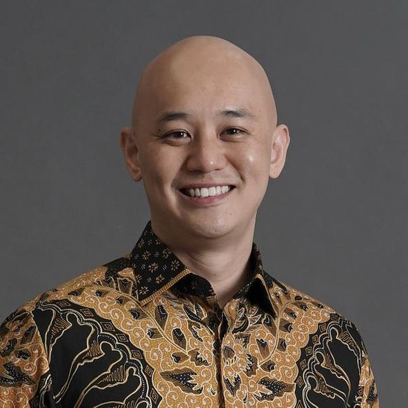 Photo of Kelvin Fu