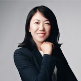 Photo of Tong Liu, Investor at WI Harper Group