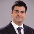 Photo of Siddharth Agarwal, Vice President at Matrix Partners India