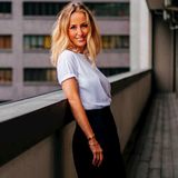 Photo of Fanny Moizant, Vestiaire Collective
