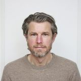 Photo of Sebastian Stoddart, Managing Director at Hotmail