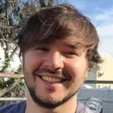 Photo of Willem Delbare, Unknown Ventures
