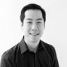 Photo of Conrad Shang, Managing Partner at Ensemble VC