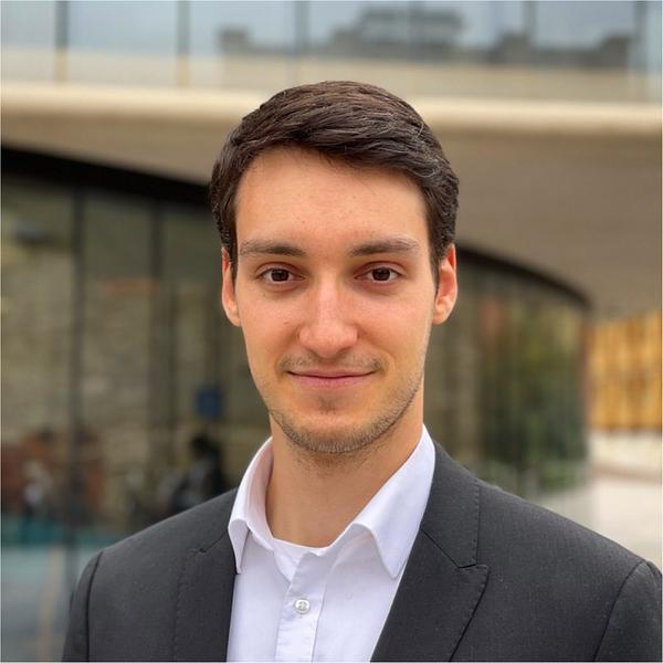 Jan Olsson's Investing Profile Extantia Capital Scout Signal