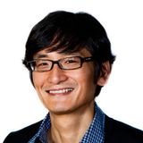 Photo of Akio Tanaka, Partner at Infinity Ventures Crypto