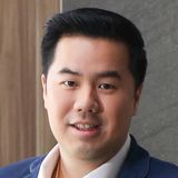 Photo of Supachai Kid Parchariyanon, Managing Partner at SeaX Ventures