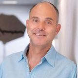 Photo of Boaz Lifschitz, General Partner at Peregrine Ventures