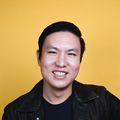 Photo of James Wang, General Partner at Creative Ventures