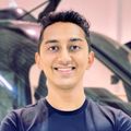 Photo of Pranav Pandya, Investor at Longhash Ventures