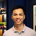 Photo of Dennis Le, Senior Associate at Openspace Ventures