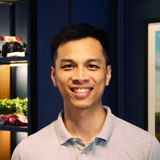 Photo of Dennis Le, Senior Associate at Openspace Ventures