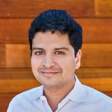 Photo of Gaurav Manglik, General Partner at WestWave Capital