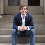 Photo of Jonathan Wasserstrum, Partner at Unwritten Capital