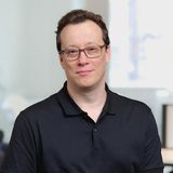 Photo of Ben Yoskovitz, General Partner at Highline Beta Inc.