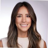 Photo of Maria Angelica Enriquez, Investor at Endeavor Catalyst