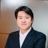 Photo of Alexandre Sabanai, Perfin