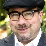 Photo of Craig Newmark, craigslist